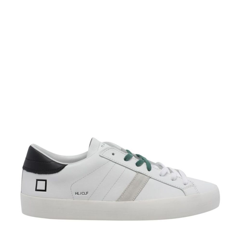 D.A.T.E. Men Hill Low Sneakers
